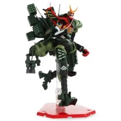 Evangelion Production Model New 02a - Evangelion 3.0 + 1.0 -Plus gros. Mieux. Magasin de jouets. 55501
