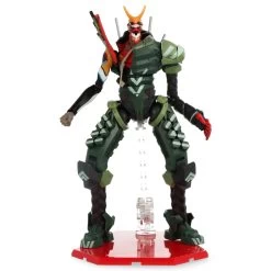 Evangelion Production Model New 02a - Evangelion 3.0 + 1.0 -Plus gros. Mieux. Magasin de jouets. 55502