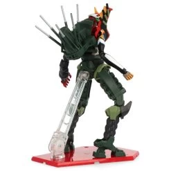 Evangelion Production Model New 02a - Evangelion 3.0 + 1.0 -Plus gros. Mieux. Magasin de jouets. 55505