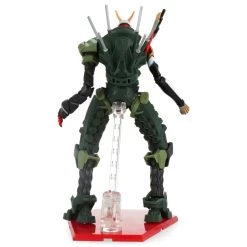 Evangelion Production Model New 02a - Evangelion 3.0 + 1.0 -Plus gros. Mieux. Magasin de jouets. 55506
