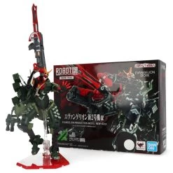 Evangelion Production Model New 02a - Evangelion 3.0 + 1.0 -Plus gros. Mieux. Magasin de jouets. 55508
