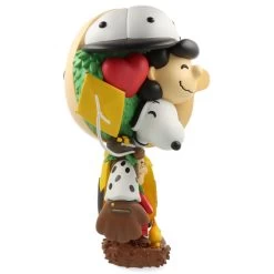 Charlie Brown Revealed -Plus gros. Mieux. Magasin de jouets. 55763
