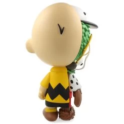 Charlie Brown Revealed -Plus gros. Mieux. Magasin de jouets. 55764
