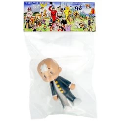 The 3 Eyed In Black - School Uniform 21 The 3 Eyed In Black - School Uniform -Plus gros. Mieux. Magasin de jouets. 6