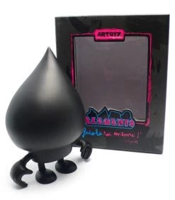 Elements Fais-Le Toi-Meme Noir - Eau 9 Elements Fais-Le Toi-Meme Noir - Eau -Plus gros. Mieux. Magasin de jouets. 682