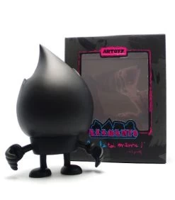 Elements Fais-Le Toi-Meme Noir - Feu 9 Elements Fais-Le Toi-Meme Noir - Feu -Plus gros. Mieux. Magasin de jouets. 691