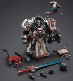 Grey Knights Terminator Incanus Neodan -Plus gros. Mieux. Magasin de jouets. 8copie