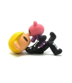 Revoltech Gloomy Halloween 2 -Plus gros. Mieux. Magasin de jouets. 9529