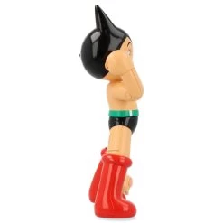 Alloy Figure - Astro Boy & Hytitansugi -Plus gros. Mieux. Magasin de jouets. ASTRO TEZUKA 111