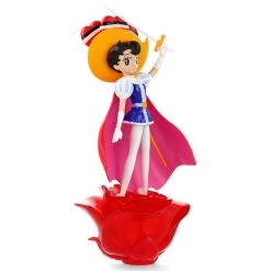 Alloy Figure - Princess Knight -Plus gros. Mieux. Magasin de jouets. ASTRO TEZUKA 510