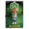 SUPER7 Adam Bomb (Les Crados) Glow Ver- ReAction Figure -Plus gros. Mieux. Magasin de jouets. AdambombGID1