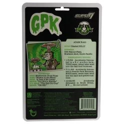 SUPER7 Adam Bomb (Les Crados) Glow Ver- ReAction Figure -Plus gros. Mieux. Magasin de jouets. AdambombGID3