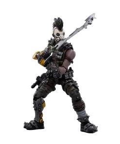 Battle For The Stars - The Cult Of San Reja - Jack