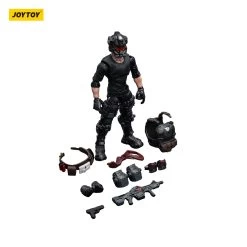 Sorrow Expeditionary Forces Tyrant Mecha 02 -Plus gros. Mieux. Magasin de jouets. B5