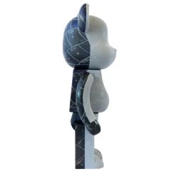 1000% Bearbrick Space Shuttle -Plus gros. Mieux. Magasin de jouets. BEARBRICK1000 SPACESHIP 4