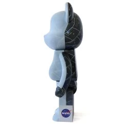 1000% Bearbrick Space Shuttle -Plus gros. Mieux. Magasin de jouets. BEARBRICK1000 SPACESHIP 6