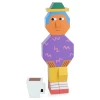 Block Party - Guy -Plus gros. Mieux. Magasin de jouets. BLOCKPARTYGUY1