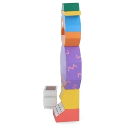 Block Party - Guy -Plus gros. Mieux. Magasin de jouets. BLOCKPARTYGUY3