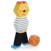 Block Party - Cat -Plus gros. Mieux. Magasin de jouets. BLOCKPARTYcat1
