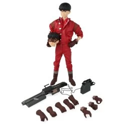 Project BM! Shotaro Kaneda (Akira) -Plus gros. Mieux. Magasin de jouets. BMprojectKANEDA50
