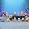 SpongeBob Life Transitions Series Figures -Plus gros. Mieux. Magasin de jouets. BOB1