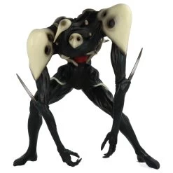 Figurine VCD 4th Angel (Evangelion)