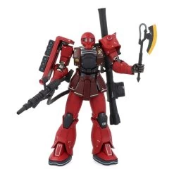 Bandai MS-05S Char Aznable Zaku I 18 Cm - Gundam -Plus gros. Mieux. Magasin de jouets. CHAR ZAKU 1 360 1
