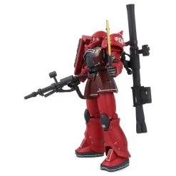 Bandai MS-05S Char Aznable Zaku I 18 Cm - Gundam -Plus gros. Mieux. Magasin de jouets. CHAR ZAKU 1 360 7