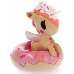 Delicious Unicorno - Tokidoki -Plus gros. Mieux. Magasin de jouets. DELICIOUSUNICORNO5