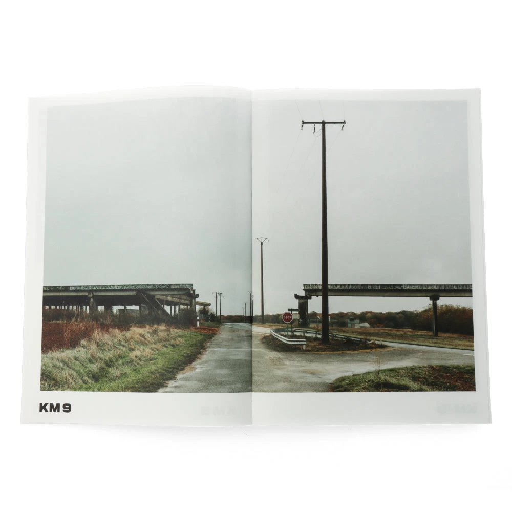 Fiasco N°1 : Le Monorail 5 Fiasco N°1 : Le Monorail – Image 3