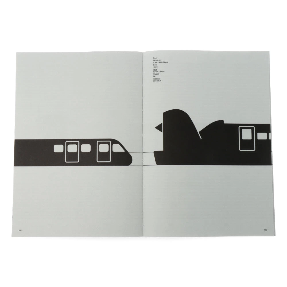 Fiasco N°1 : Le Monorail 9 Fiasco N°1 : Le Monorail – Image 7