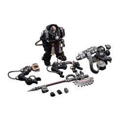 Iron Hands Iron Father Feirros -Plus gros. Mieux. Magasin de jouets. Ferrios1