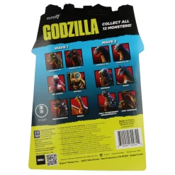 SUPER7 Toho - Mechagodzilla (1/2 Transformed) - ReAction Figures -Plus gros. Mieux. Magasin de jouets. HALFTRANSFORMEDMECHAGODZILLA11