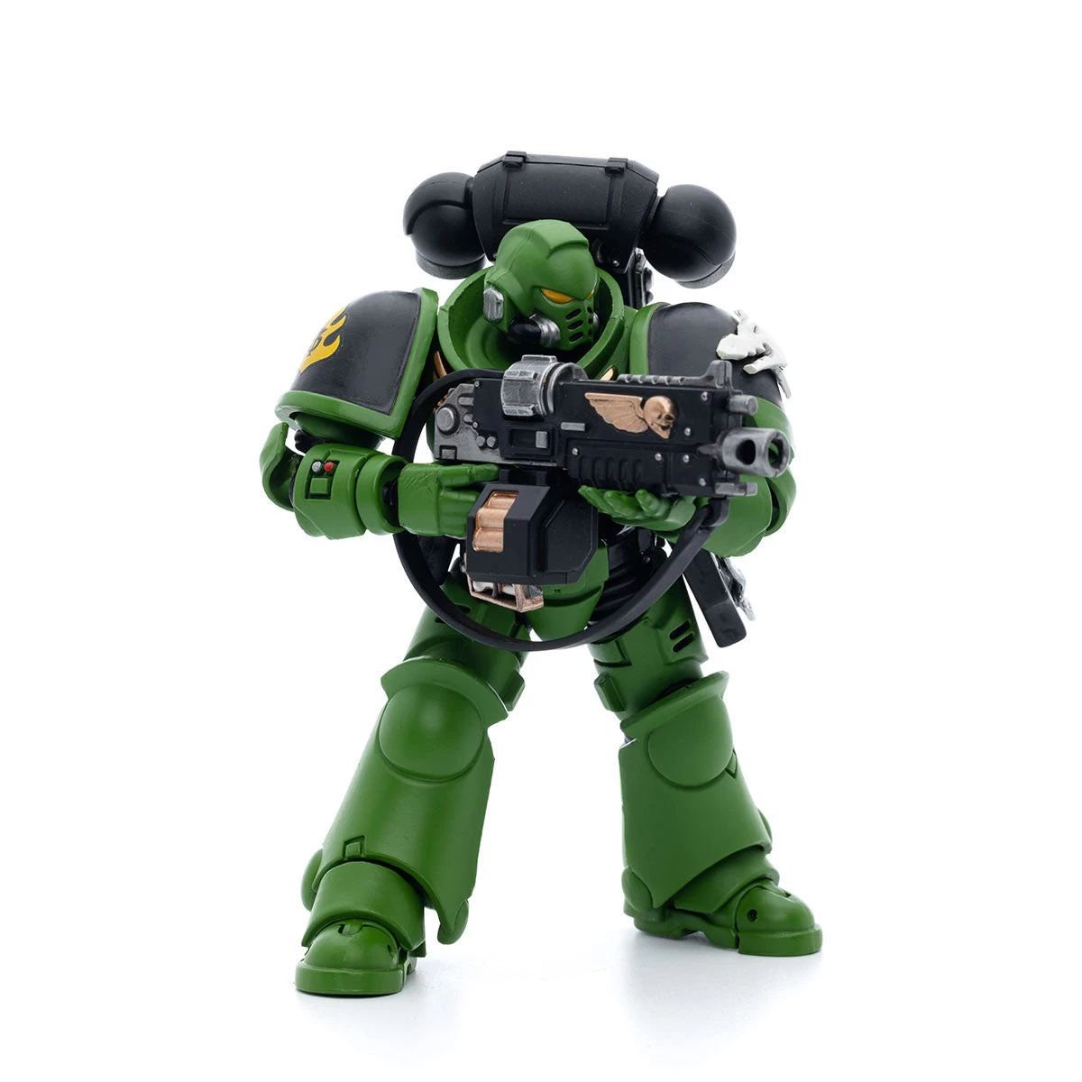 Salamanders Intercessors Brother Haecule 5 Salamanders Intercessors Brother Haecule – Image 3