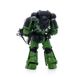 Salamanders Intercessors Brother Haecule 10 Salamanders Intercessors Brother Haecule -Plus gros. Mieux. Magasin de jouets. Haecule3