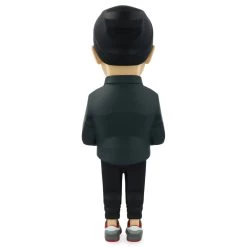 Jeff Staple - Danil Yad -Plus gros. Mieux. Magasin de jouets. JEFF STAPPLE YARMS11