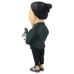 Jeff Staple - Danil Yad -Plus gros. Mieux. Magasin de jouets. JEFF STAPPLE YARMS12