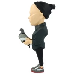 Jeff Staple - Danil Yad -Plus gros. Mieux. Magasin de jouets. JEFF STAPPLE YARMS13