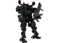 Sorrow Expeditionary Forces Tyrant Mecha 02 -Plus gros. Mieux. Magasin de jouets. JOYTOY9