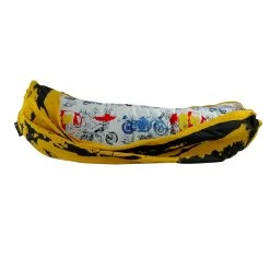 Andy Warhol - Banana Plush - The Last Supper -Plus gros. Mieux. Magasin de jouets. JPG1