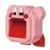 Nanoblock - Kirby Inhale - NBCC 162 -Plus gros. Mieux. Magasin de jouets. KIRBYNBCC162 1