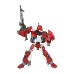 Sentinel Genesis Climber AFC-01Z Legioss Riobot 1/48 Scale -Plus gros. Mieux. Magasin de jouets. LEGIOSS AFC O1Z 360 1