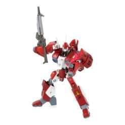 Sentinel Genesis Climber AFC-01Z Legioss Riobot 1/48 Scale -Plus gros. Mieux. Magasin de jouets. LEGIOSS AFC O1Z 360 4