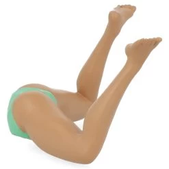 Posing Girl Magnet - Yulia Nefedova -Plus gros. Mieux. Magasin de jouets. LEGS3