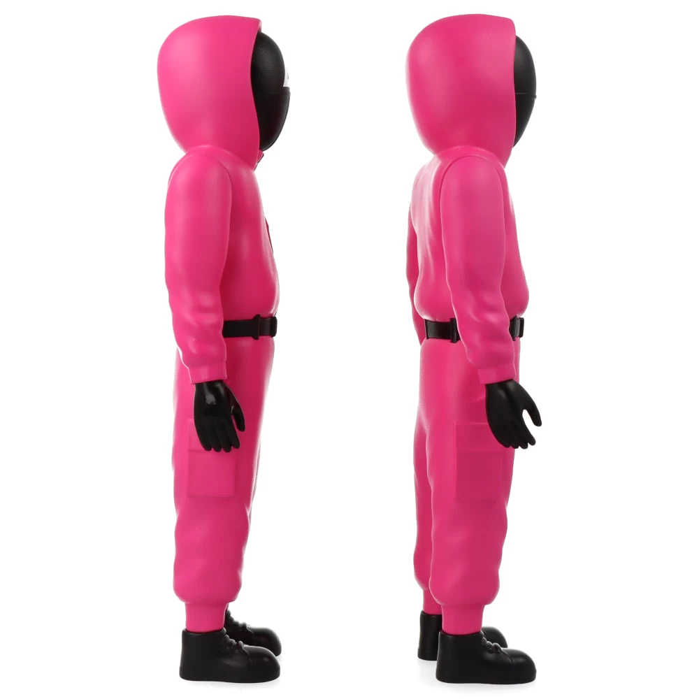 Squid Game Guard Set By Fwenclub (Squid Game) 6 Squid Game Guard Set By Fwenclub (Squid Game) – Image 4