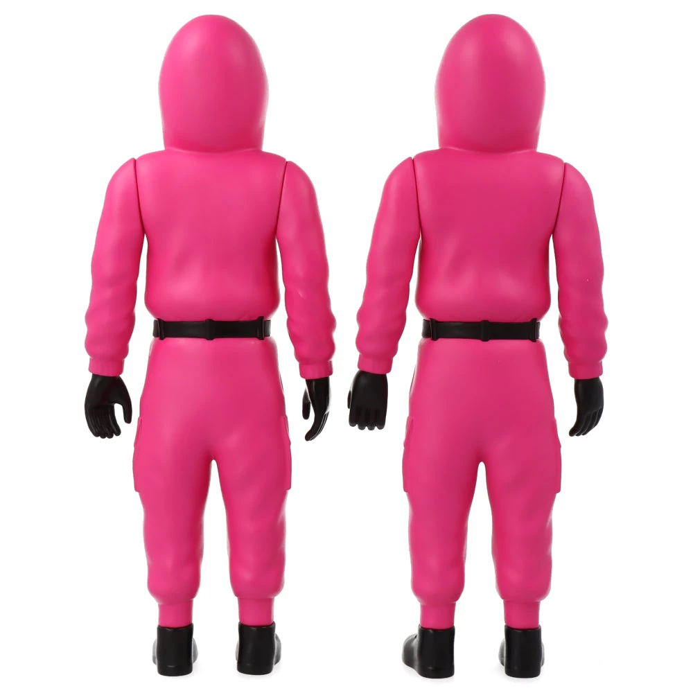 Squid Game Guard Set By Fwenclub (Squid Game) 7 Squid Game Guard Set By Fwenclub (Squid Game) – Image 5