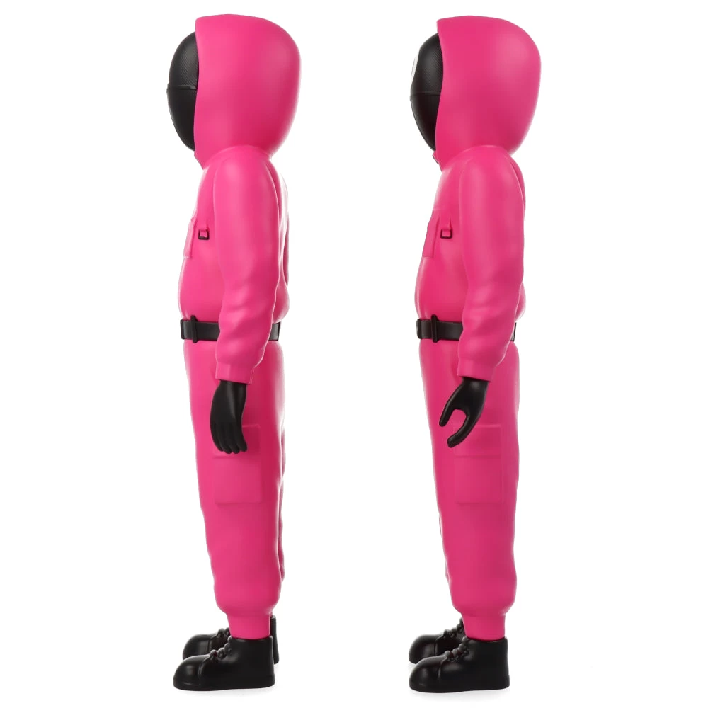 Squid Game Guard Set By Fwenclub (Squid Game) 8 Squid Game Guard Set By Fwenclub (Squid Game) – Image 6