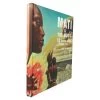 Mati & The Music 52 Record Covers 1955/2005 : A Book About Mati Klarwein