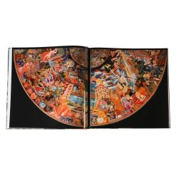 Mati & The Music 52 Record Covers 1955/2005 : A Book About Mati Klarwein -Plus gros. Mieux. Magasin de jouets. MATI THE MUSIC 3