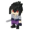 Nanoblock - Naruto Shippuden Sasuke Uchiha - NBCC 135 -Plus gros. Mieux. Magasin de jouets. NBCC 135 sasuke 1